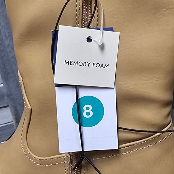 Women's Sommer Western Boots | Universal Thread | 8 - Picture 13 of 15